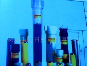 深圳東莞地區壓縮空氣后處理設備及氟制冷劑批發市場概覽