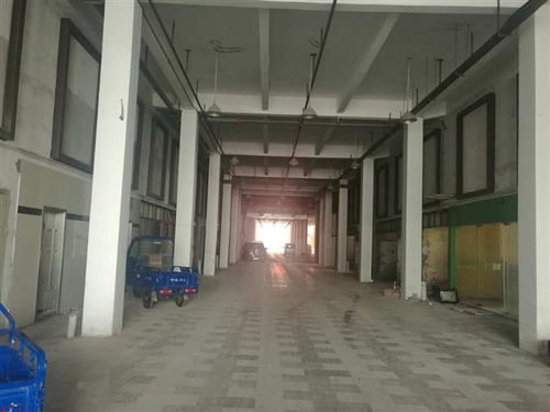 惠州市廠房承載力安全檢測鑒定 如何選擇靠譜第三方機構