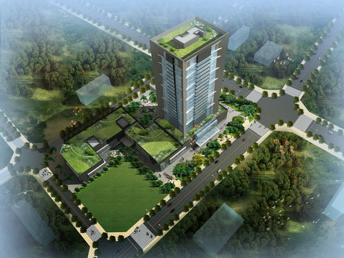 建筑 技術與藝術的交融