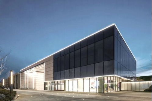 登峰·匠筑 依循產品之道，臻致空間美學